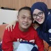 Sule dan Putri Delina