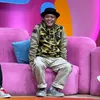 Sule Tertawa Lepas di Acara Brownis