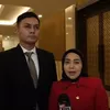 Nassar curhat kangen anak