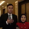 Nassar curhat kangen anak