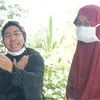 Penipuan Yusuf Mansur