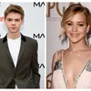 Artis Hollywood Usia Sama