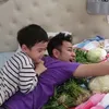 Inilah Fobia Unik Keluarga Raffi Ahmad