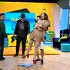 Inilah Fobia Unik Keluarga Raffi Ahmad