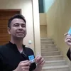 berita raffi ahmad, raff ahmad sultan, raffi ahmad berikan emas