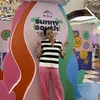 Nagita Slavina Borong Jajanan