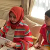 Raffi Ahmad - Nagita Slavina