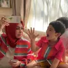 Raffi Ahmad - Nagita Slavina