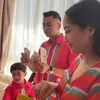 Raffi Ahmad - Nagita Slavina