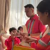 Raffi Ahmad - Nagita Slavina
