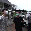 Motor Raffi Ahmad