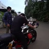 Motor Raffi Ahmad