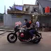 Motor Raffi Ahmad