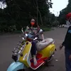 Motor Raffi Ahmad