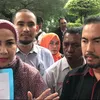 Venna Melinda Ferry Irawan Sunan Kalijaga