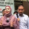 Venna Melinda Ferry Irawan Sunan Kalijaga