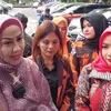 Venna Melinda Ferry Irawan Sunan Kalijaga