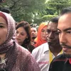Venna Melinda Ferry Irawan Sunan Kalijaga