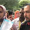 Venna Melinda Ferry Irawan Sunan Kalijaga