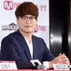 Sung Si Kyung Konferensi Pers