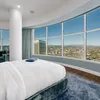 Penthouse Rihanna