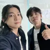 Sungjin Day6 Selfie