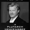 Jesse Plemons sebagai Plutarch Heavensbee
