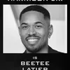 Kelvin Harrison Jr. sebagai Beetee