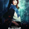 Kpop and Hogwarts