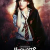 Kpop and Hogwarts
