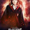 Kpop and Hogwarts