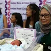 Bayi Laki-Laki Bimbim Slank