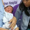 Bayi Laki-Laki Bimbim Slank