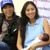 Bayi Laki-Laki Bimbim Slank