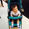 Baby Arsy - Ashanty