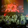 foto fan meeting Seventeen di Jakarta