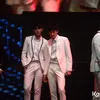 foto fan meeting Seventeen di Jakarta