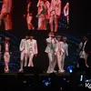 foto fan meeting Seventeen di Jakarta