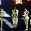 foto fan meeting Seventeen di Jakarta