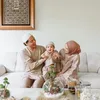 Potret Baby Shaquille yang makin ganteng pakai peci dan baju koko