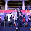 Super Gitar Competition