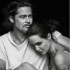Angelina Jolie &amp; Brad Pitt