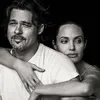 Angelina Jolie &amp; Brad Pitt