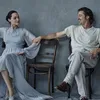 Angelina Jolie &amp; Brad Pitt