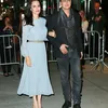 Angelina Jolie &amp; Brad Pitt