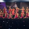 Super Junior - Siti Badriah