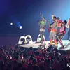 Super Junior - Siti Badriah