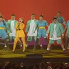 Super Junior - Siti Badriah