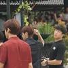 super junior tvxq jogja