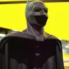 Batman Vs Superman